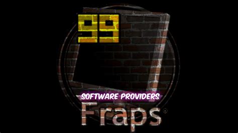 Download Fraps 3.5.99 free version.